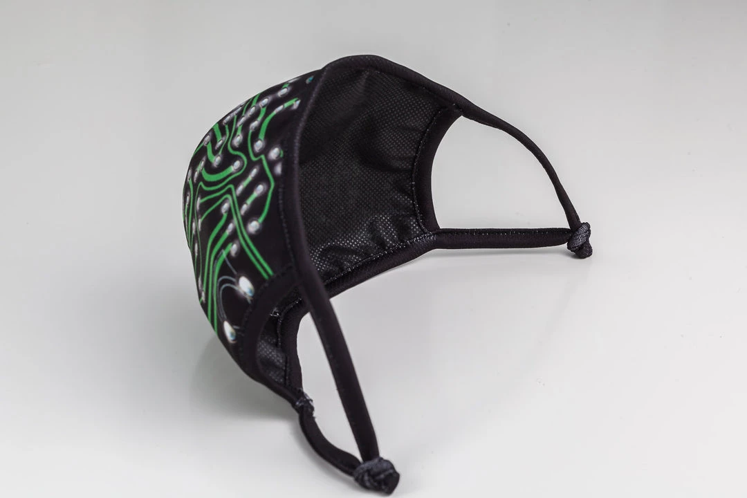 BADINKA Digital Face Mask 5 BADINKA Digital Face Mask
