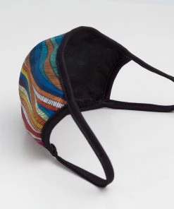 BADINKA Face Masks Fairy Face Mask 9 BADINKA Face Masks Fairy Face Mask