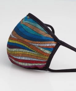 BADINKA Face Masks Fairy Face Mask 8 BADINKA Face Masks Fairy Face Mask