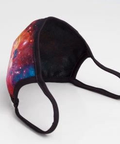 BADINKA Face Masks Galaxy Face Mask 10 BADINKA Face Masks Galaxy Face Mask