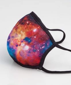 BADINKA Face Masks Galaxy Face Mask 9 BADINKA Face Masks Galaxy Face Mask
