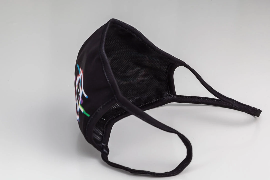 BADINKA Face Masks Glitch Face Mask 7 BADINKA Face Masks Glitch Face Mask