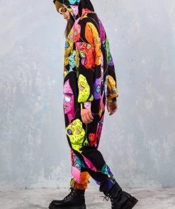 BADINKA Trap Onesie 10 BADINKA Trap Onesie