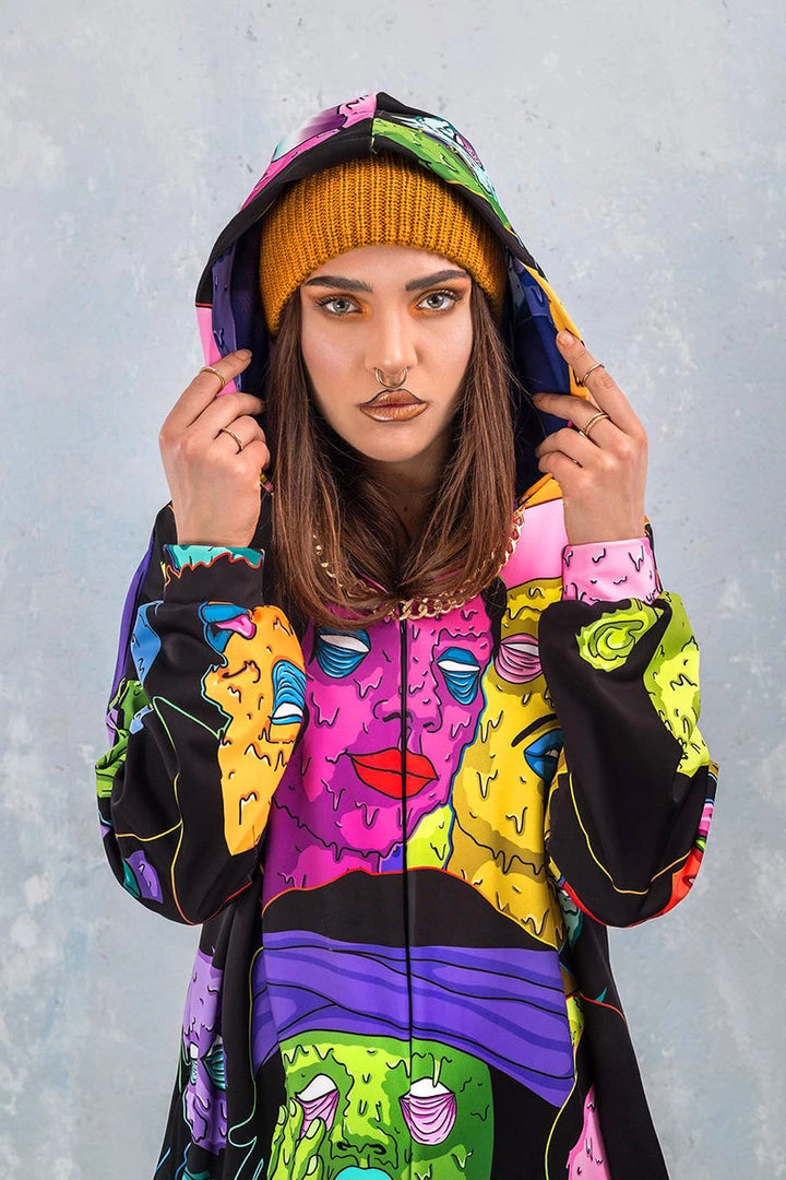 BADINKA Trap Onesie 4 BADINKA Trap Onesie