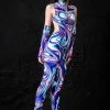 BADINKA Frenzy Liquid Catsuit