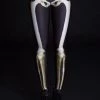 BADINKA Graveyard Skeleton Leggings 1 BADINKA Graveyard Skeleton Leggings