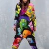 BADINKA Trap Onesie 2 BADINKA Trap Onesie