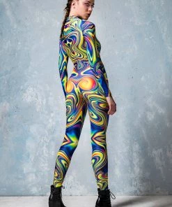 BADINKA Jaded Liquid Costume 11 BADINKA Jaded Liquid Costume