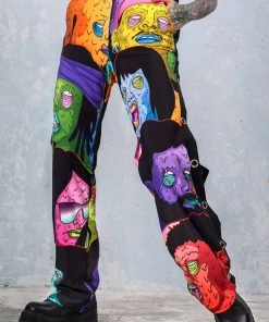 BADINKA Trap Ez Pants