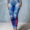 BADINKA Mobius Trip Leggings 2 BADINKA Mobius Trip Leggings