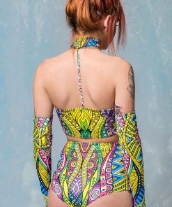 BADINKA Aqua Knot Tube Set