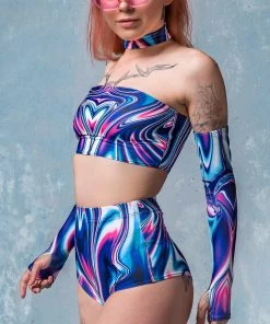 BADINKA Frenzy Liquid Tube Set