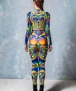 BADINKA Jaded Liquid Costume