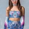 BADINKA Mobius Trip Tube Top 1 BADINKA Mobius Trip Tube Top
