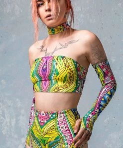 BADINKA Aqua Knot Tube Set