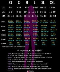 BADINKA Rainbow Skeleton Costume Full Bodysuits 15 BADINKA Rainbow Skeleton Costume Full Bodysuits