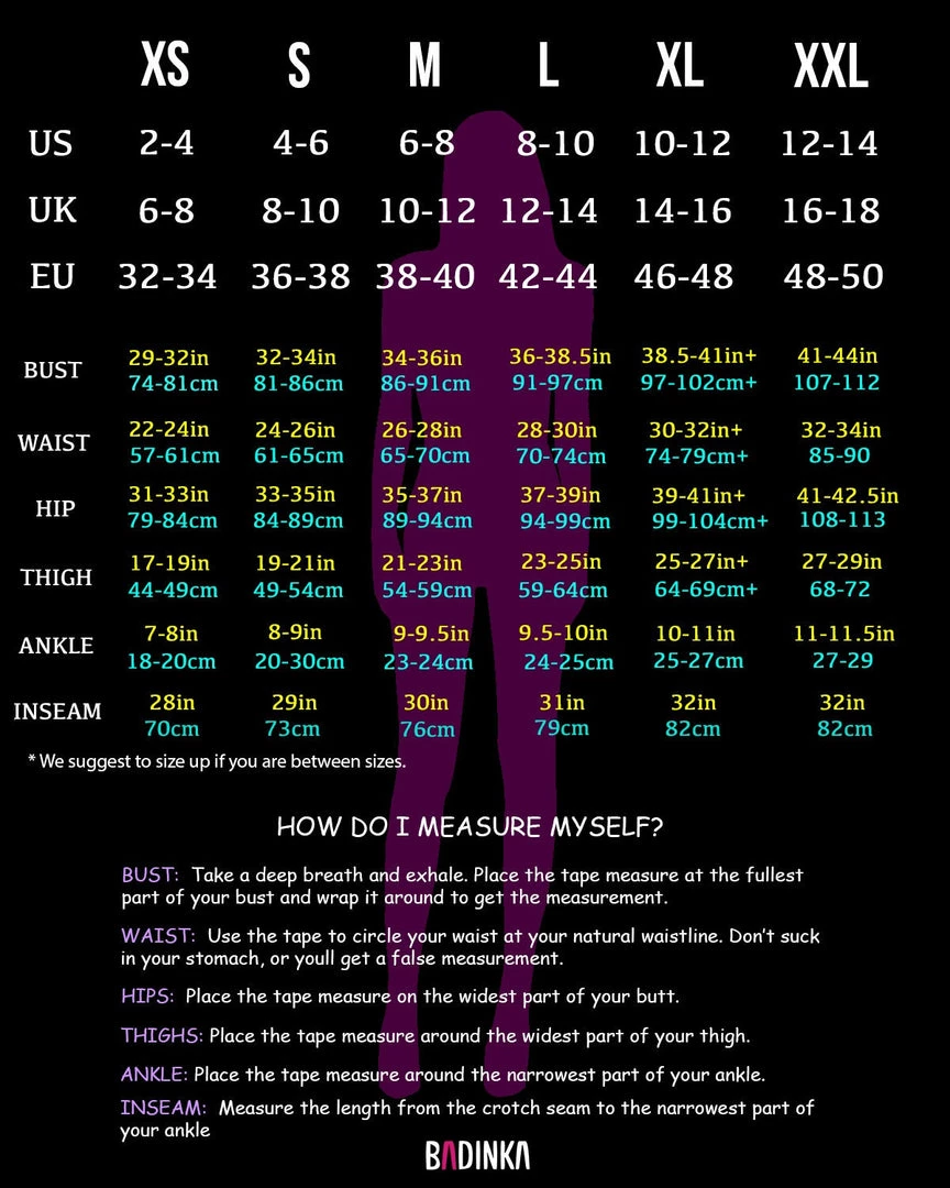 BADINKA Rainbow Skeleton Costume Full Bodysuits 9 BADINKA Rainbow Skeleton Costume Full Bodysuits