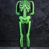 BADINKA Acid Neon Skeleton Costume 1 BADINKA Acid Neon Skeleton Costume