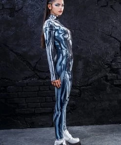 BADINKA Lucid AI Costume Full Bodysuits 9 BADINKA Lucid AI Costume Full Bodysuits