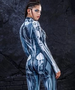 BADINKA Lucid AI Costume Full Bodysuits