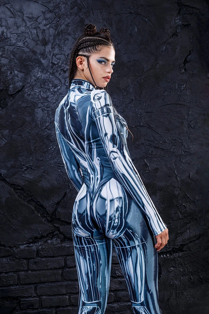 BADINKA Lucid AI Costume Full Bodysuits 4 BADINKA Lucid AI Costume Full Bodysuits