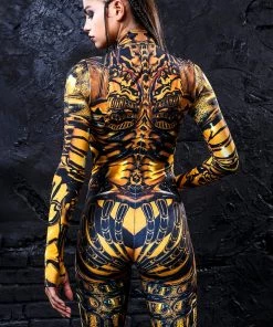 BADINKA D'Vorah Costume Full Bodysuits 10 BADINKA D'Vorah Costume Full Bodysuits