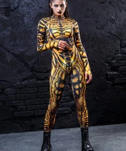 BADINKA D'Vorah Costume Full Bodysuits