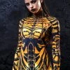 BADINKA D'Vorah Costume Full Bodysuits 2 BADINKA D'Vorah Costume Full Bodysuits