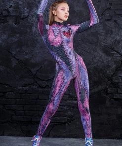 BADINKA Voodoo Doll Costume