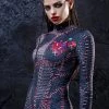 BADINKA Full Bodysuits Dark Voodoo Costume 1 BADINKA Full Bodysuits Dark Voodoo Costume