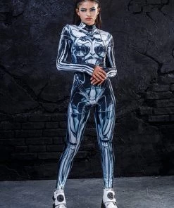 BADINKA Lucid AI Costume Full Bodysuits 10 BADINKA Lucid AI Costume Full Bodysuits