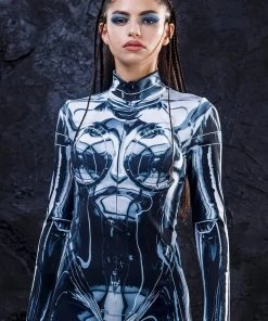 BADINKA Lucid AI Costume Full Bodysuits