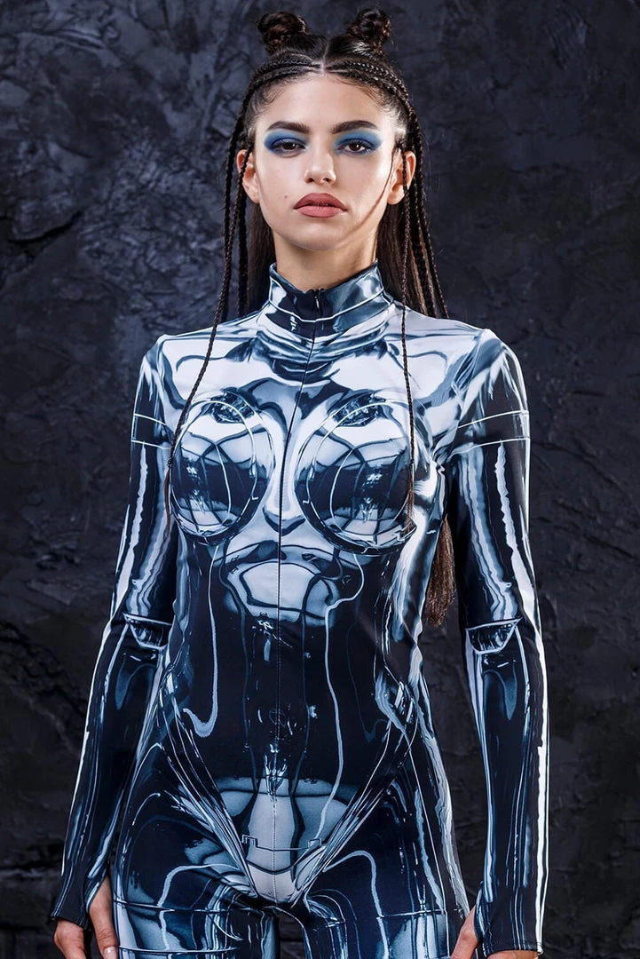 BADINKA Lucid AI Costume Full Bodysuits 3 BADINKA Lucid AI Costume Full Bodysuits