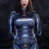 BADINKA Justice Bot Costume Full Bodysuits 2 BADINKA Justice Bot Costume Full Bodysuits