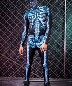 BADINKA Night King Costume