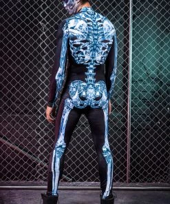 BADINKA Night King Costume