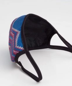 BADINKA Knitted Face Mask 9 BADINKA Knitted Face Mask