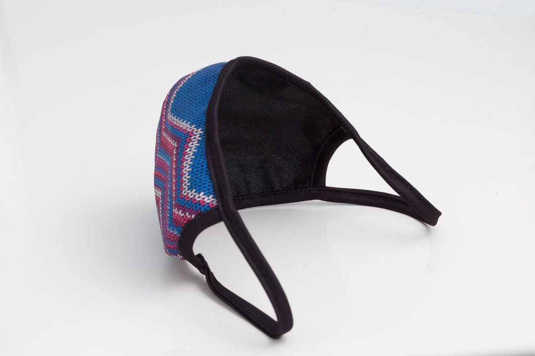 BADINKA Knitted Face Mask 6 BADINKA Knitted Face Mask