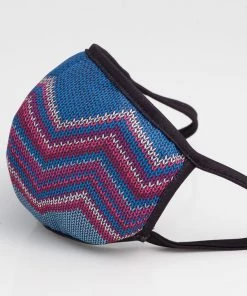 BADINKA Knitted Face Mask 8 BADINKA Knitted Face Mask