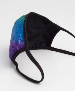 BADINKA Mandala Face Mask 9 BADINKA Mandala Face Mask