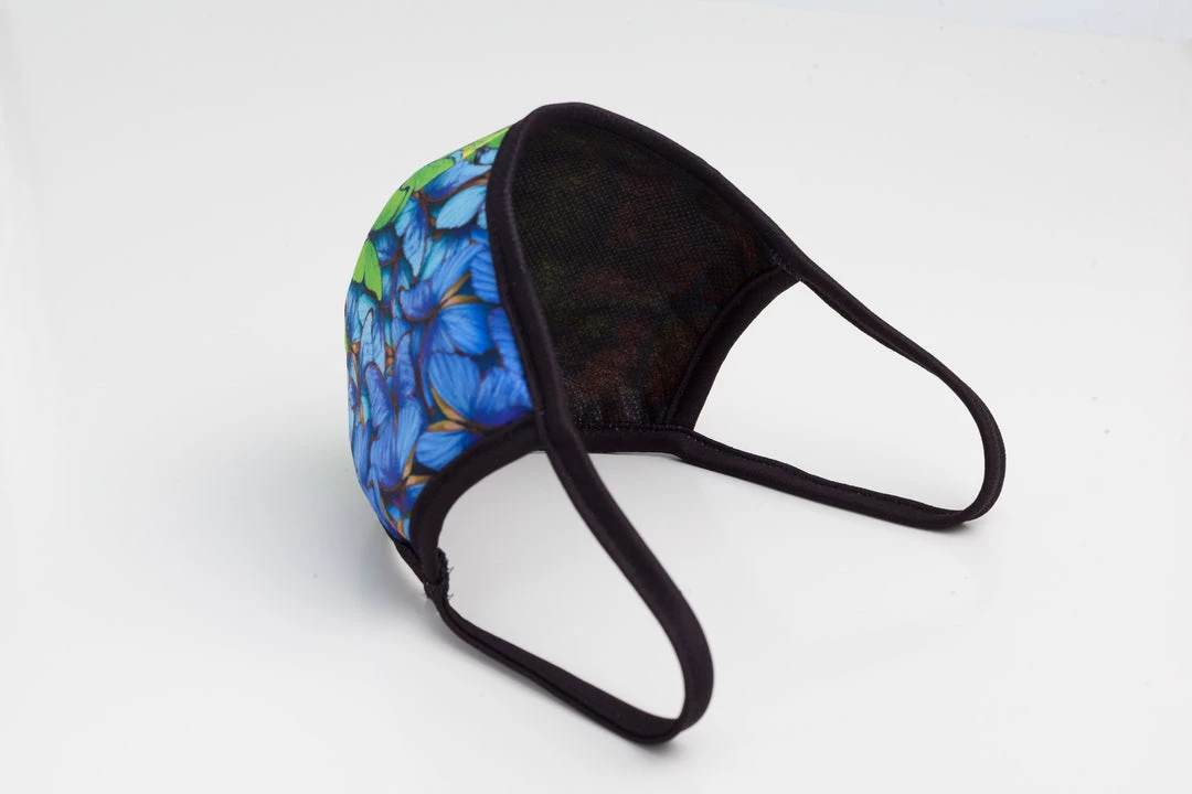 BADINKA Face Masks Metamorphosis Face Mask 6 BADINKA Face Masks Metamorphosis Face Mask