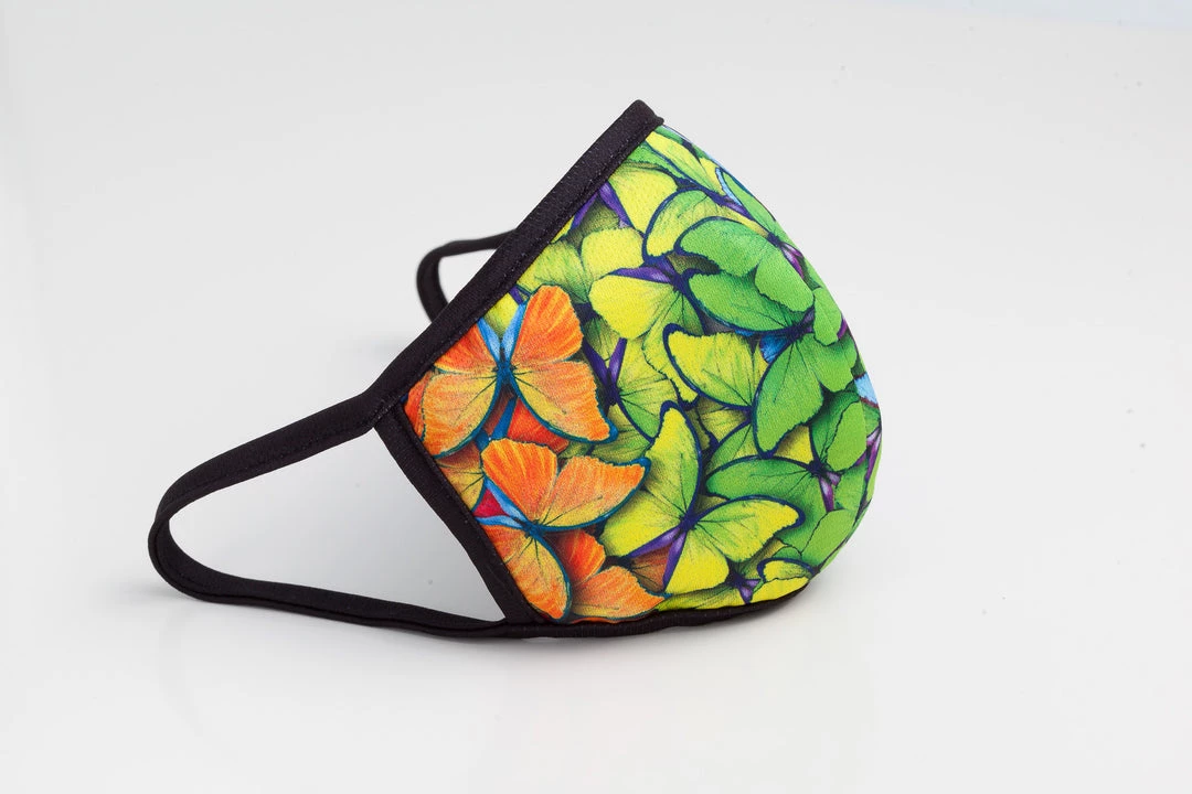 BADINKA Face Masks Metamorphosis Face Mask 5 BADINKA Face Masks Metamorphosis Face Mask