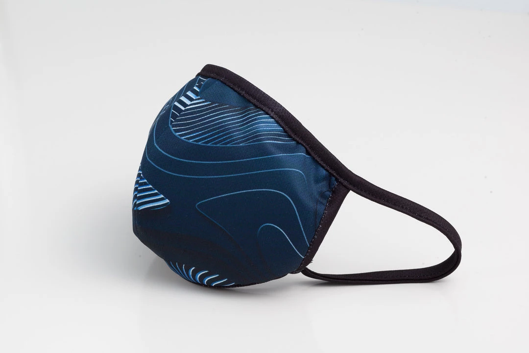 BADINKA Face Masks Minimal Face Mask 5 BADINKA Face Masks Minimal Face Mask