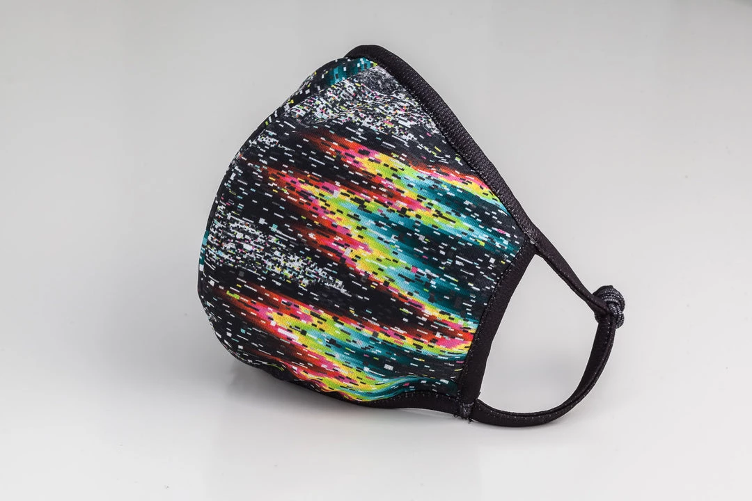 BADINKA No Signal Face Mask Face Masks 6 BADINKA No Signal Face Mask Face Masks