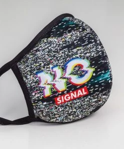 BADINKA No Signal Face Mask Face Masks 8 BADINKA No Signal Face Mask Face Masks