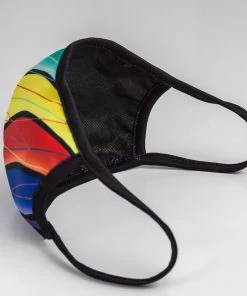 BADINKA Reef Face Mask 9 BADINKA Reef Face Mask