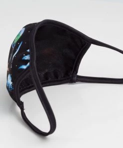 BADINKA Space Jam Face Mask Face Masks 10 BADINKA Space Jam Face Mask Face Masks